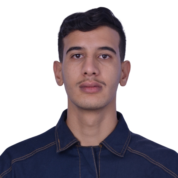 Houssam “Chris Evans” Asrir