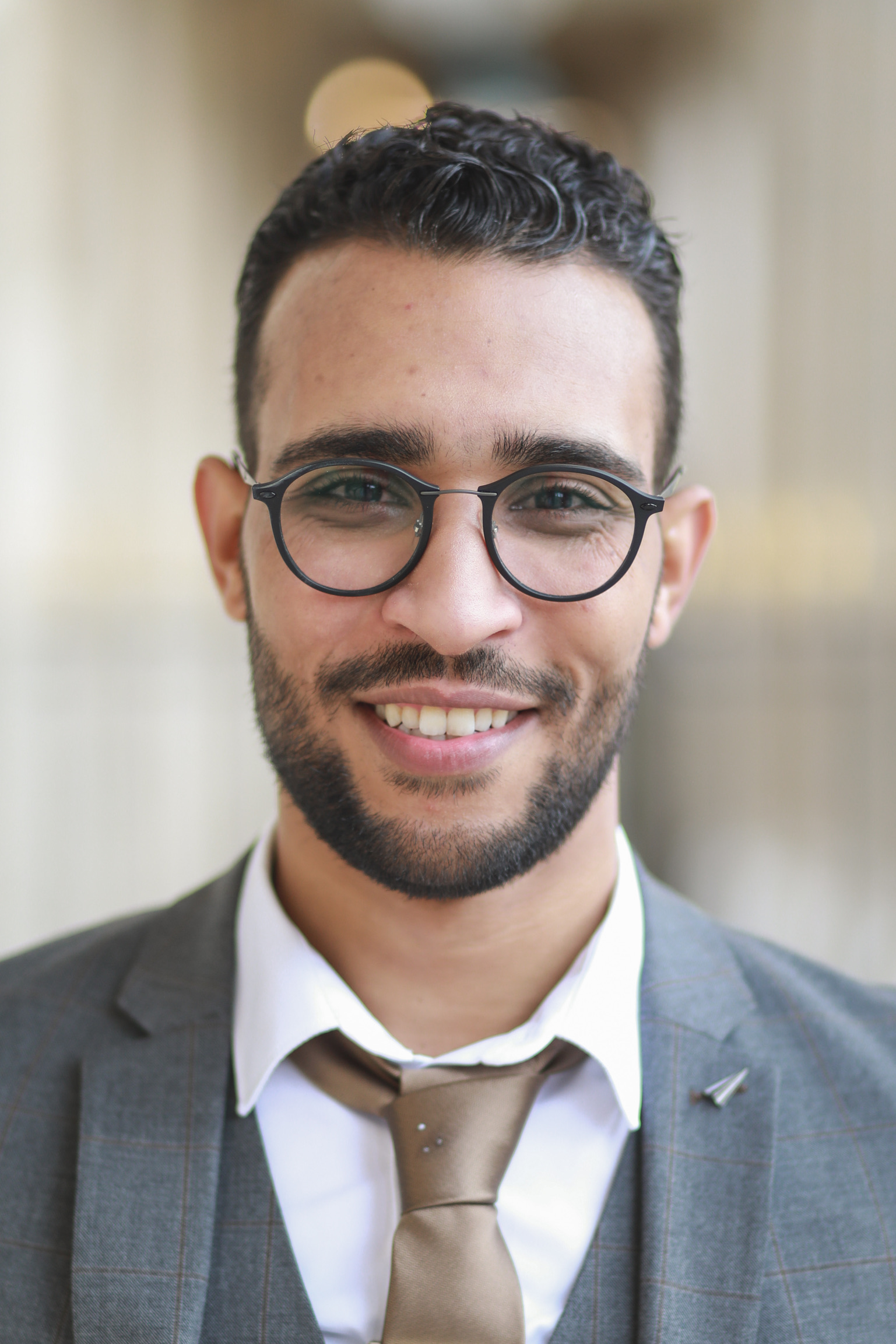 Salah-Eddine GUESSOUS