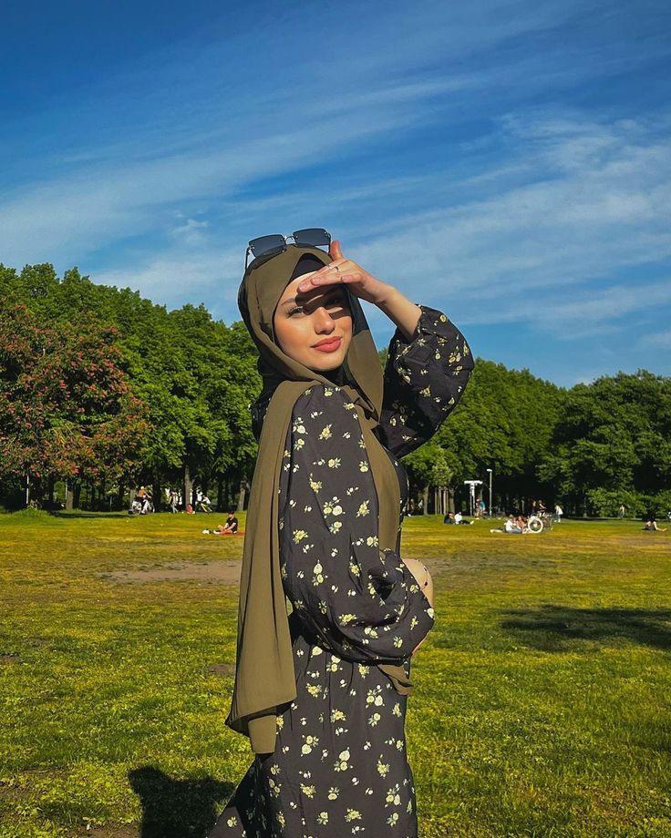 FATIMA EZZAHRA ELFROU