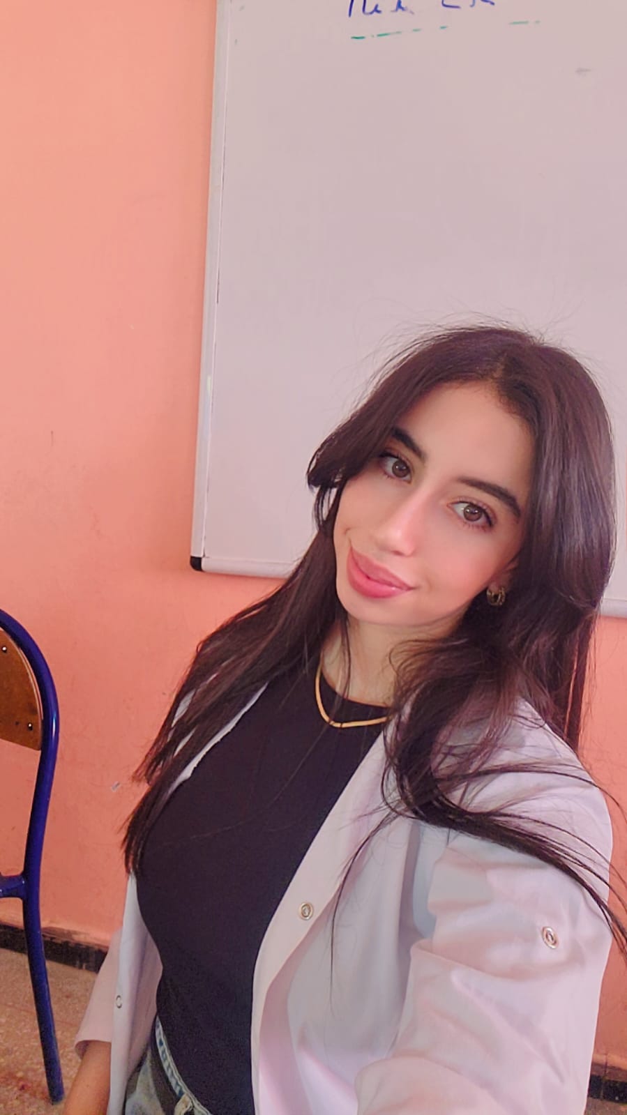 Khadija Ilhami