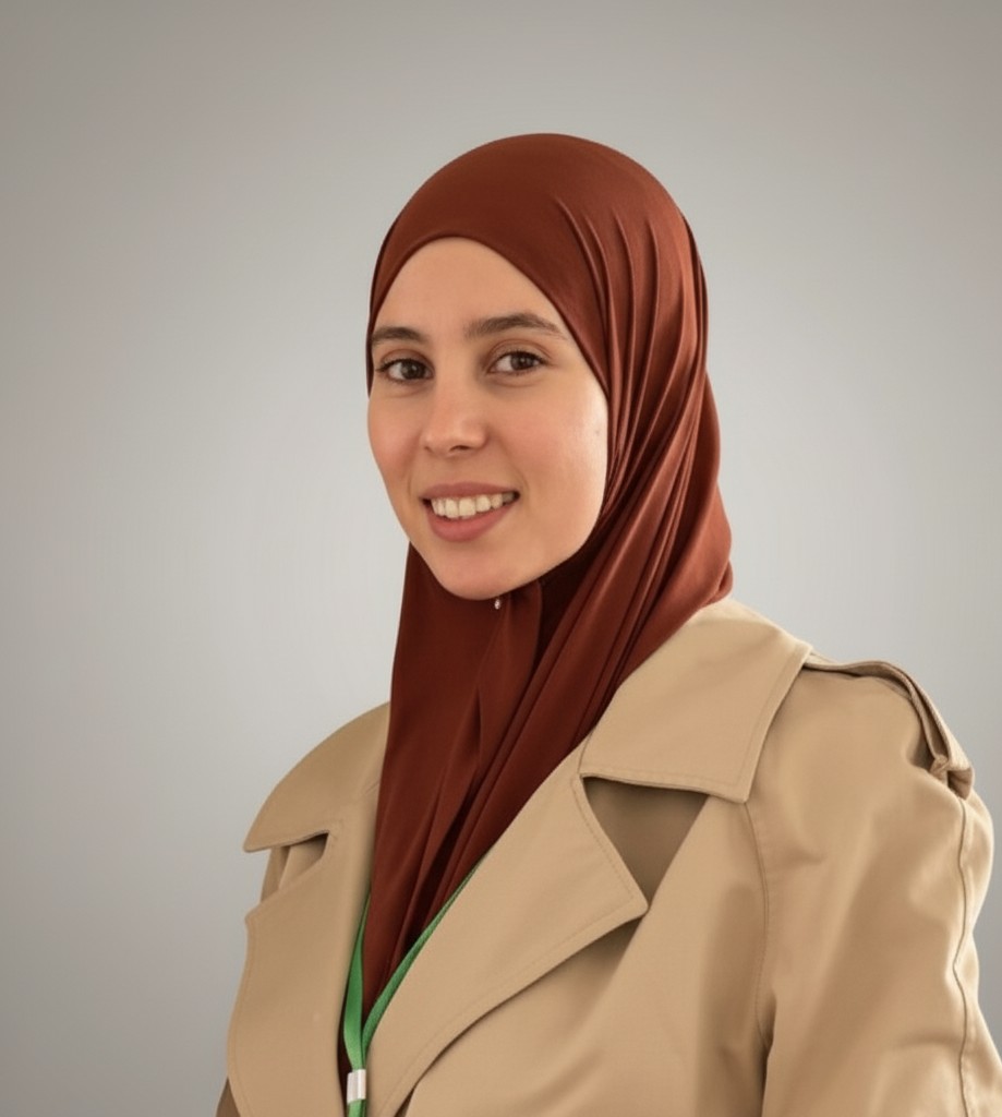 fatima ezzahrae Ettahri