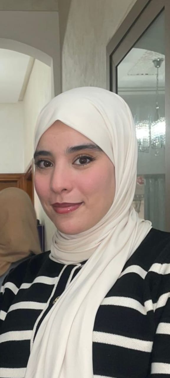 Fatima ezzahra Oumizane