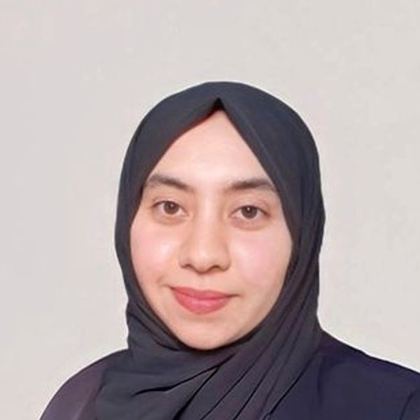 Aicha Amanghour
