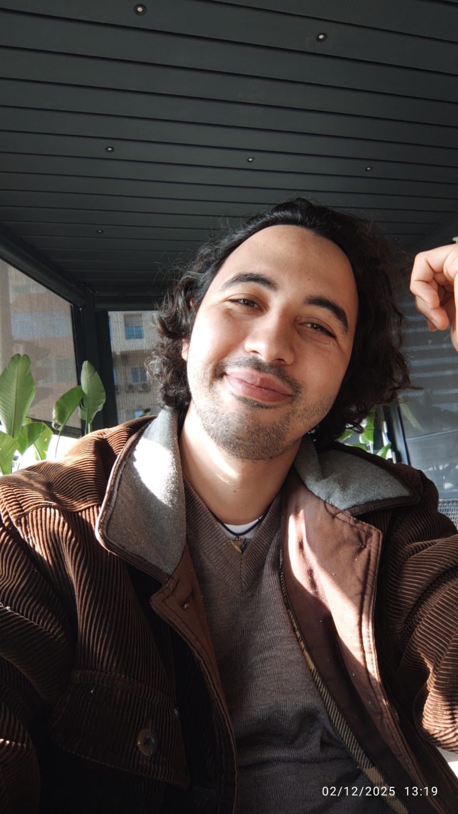 Mohamed Amine BOUCHRA