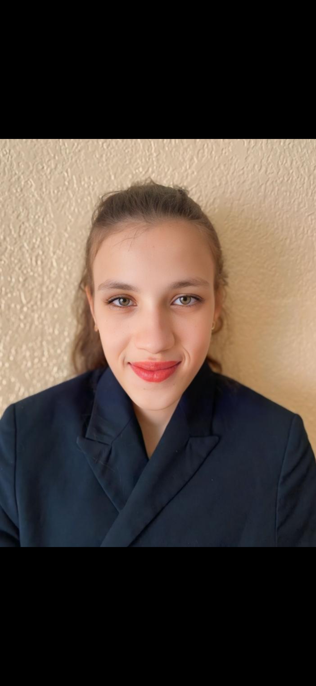 Fatima Ezzahra Belkori