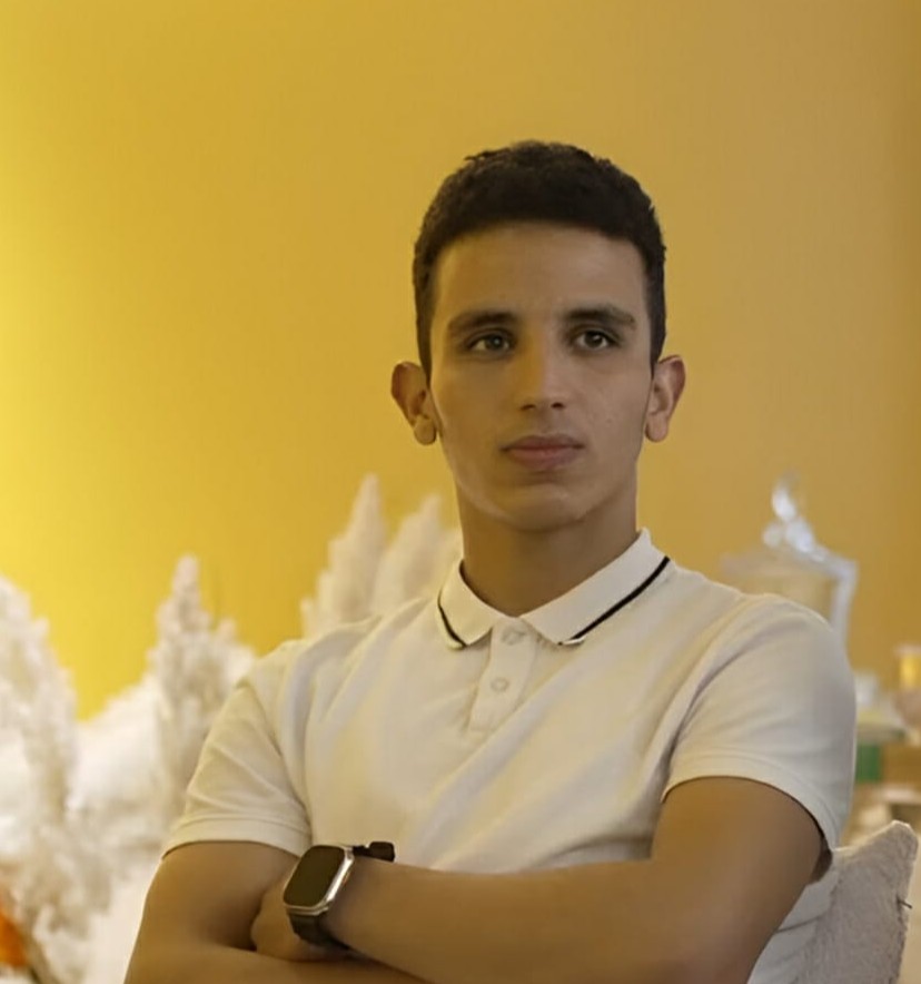 Abderrahmane Mortasim