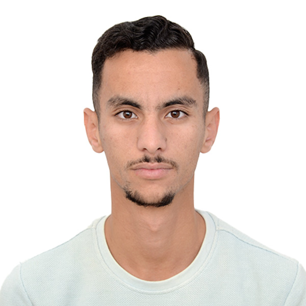 Oussama Essousy