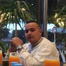 الياس رماس / ilyasse Rammasse