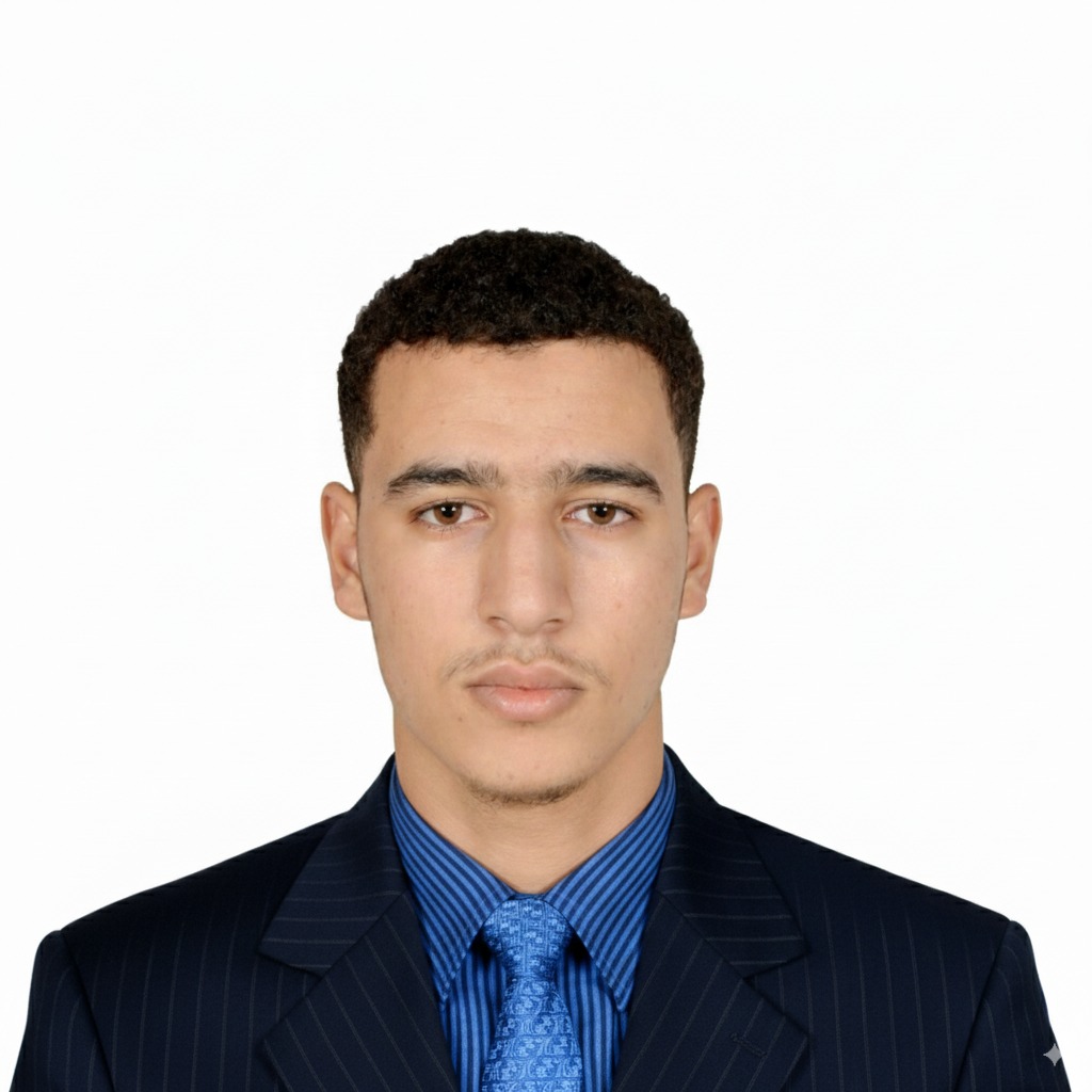 Youssef Erchidi