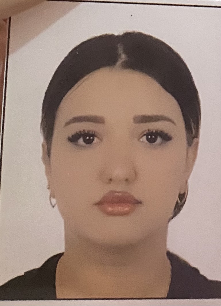 Khadija Akhayat