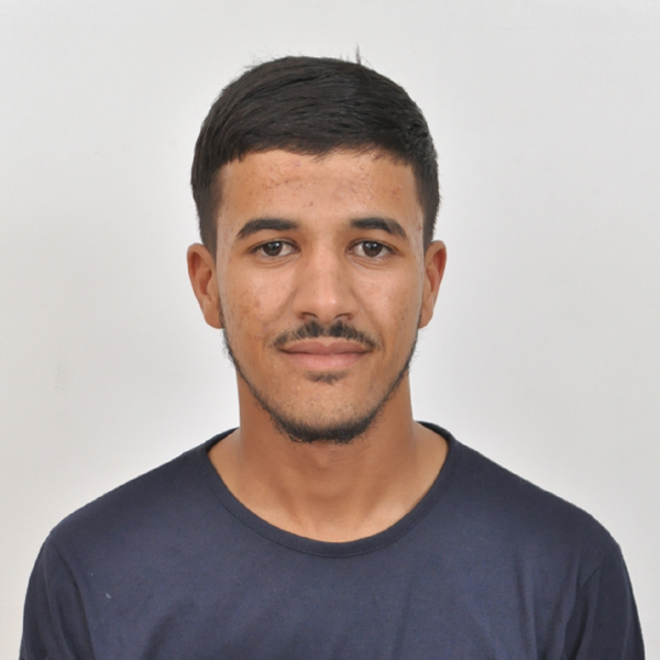 Hicham LOUMIMA