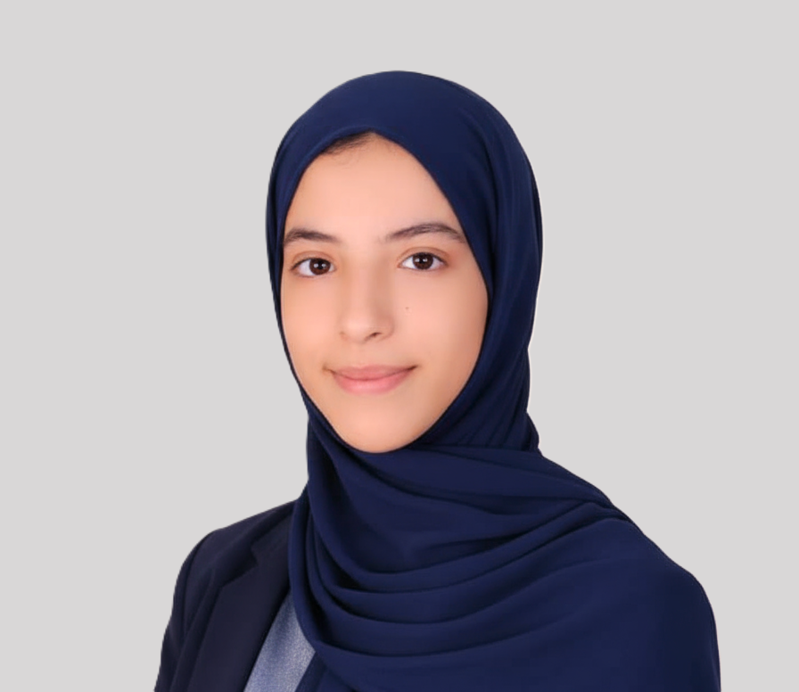 Fatima ezzahra IGHIL